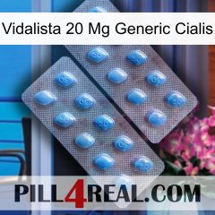 Vidalista 20 Mg Generic Cialis viagra4